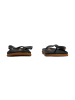 Ipanema Anatomic Lapa Flip-Flops zum Hineinschlüpfen Schwarz