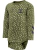 Hummel Druckknopf Zubehör Hmlconnor Jungen in CAPULET OLIVE