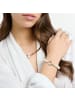 Thomas Sabo Armband Perlen Silber in silber, weiß
