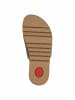 Tamaris Outdoor Sandalen für Damen in uni