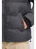 INDICODE Steppjacke IDRAPSE in Grau