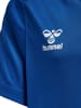 Hummel Hummel T-Shirt Hmlcore Multisport Unisex Kinder Atmungsaktiv Feuchtigkeitsabsorbierenden in TRUE BLUE