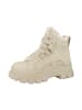 Buffalo Boots Aspha Nc Mid Warm in beige