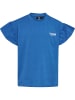Hummel T-Shirt Hmlkasandra Mädchen in DELFT