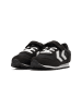 Hummel Hummel Sneaker Reflex Jr Kinder Atmungsaktiv Leichte Design in BLACK