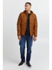 BLEND Steppjacke RomseyBH Hood 20712462 in braun