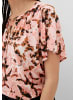 QS Bluse in 20A3_papaya