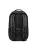 BAAGL 3-tlg. Set: Schulrucksack Coolmate in Violett Onyx