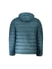 NORWAY 1963 Grün Herren Jacke aus Polyamid