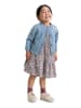 Marc O'Polo KIDS-GIRLS Strickjacke in CALM BLUE