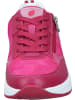 WALDLÄUFER Schnürschuhe in pink