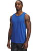 Under Armour Sportshirt "Vanish Elite Seamless Tanktop" in Blau