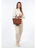 SURI FREY Shopper SFY Debby in cognac