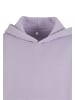 Urban Classics Kapuzenpullover in dustylilac