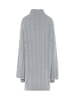 aleva Damen Sweater in HELLGRAU MELANGE