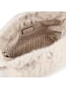 Liu Jo Riccy Umhängetasche 24 cm in cream