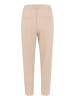 Kaffe Hose KAsakura Casual fit in Feather Gray