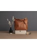Samantha Look Handtasche in cognac