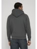 Urban Classics Sweat & Fleece - Hoodies Zipthrough in charcoal