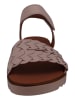 Gabor Sandalen creme