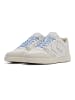 Hummel Schnürsenkel Sneaker St. Power Damen in WHITE/BLUE