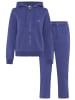 OCEAN SPORTSWEAR Freizeitanzug in nachtblau