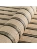 A.S. Création Tapete Wooden panel Beige