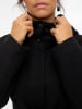 Vero Moda Mantel in Black