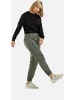 Reell Cargohose "Reflex Women Lw Cargo" in Grün