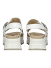 Igi&Co Sandalen Weiß