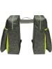 Vaude TWINZIPPER in Khaki