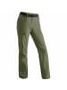 Maier Sports Wanderhose Lulaka in Oliv