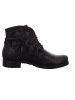 Think! Winterstiefel in schwarz