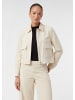 comma Indoor-Jacke in 8102_beige