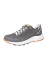 DOLOMITE Schnürschuhe  Sportlich in grau