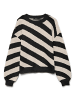 Vero Moda Strickpullover in Black