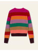 Oilily Pullover Kitchin in Rosa