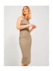 Jack & Jones Dress in Beige