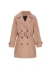 DreiMaster Women Coat in sand