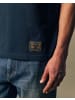 Lee T-Shirt Tee in Rebel Navy