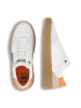 G-Star Raw Augur BSC Sneaker offwhite/orange