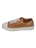 Andrea Conti Sneaker Low 0067104 in braun