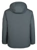 Petrol Industries Parka mit Kapuze ironjunction in Grün
