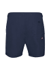 Diesel Badeshorts BMBX-CAYBAY-X in dunkelblau