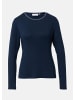 comma T-Shirt in 5922_blau