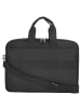 Mandarina Duck MD20 - Aktentasche 15" 38.5 cm (steel) in schwarz