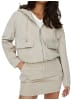 ONLY Sweatjacke für Damen in uni