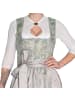 MarJo Midi Dirndl in Grün