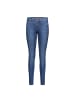 MAC Jeans in blau1