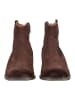Gabor Stiefelette in Cacao